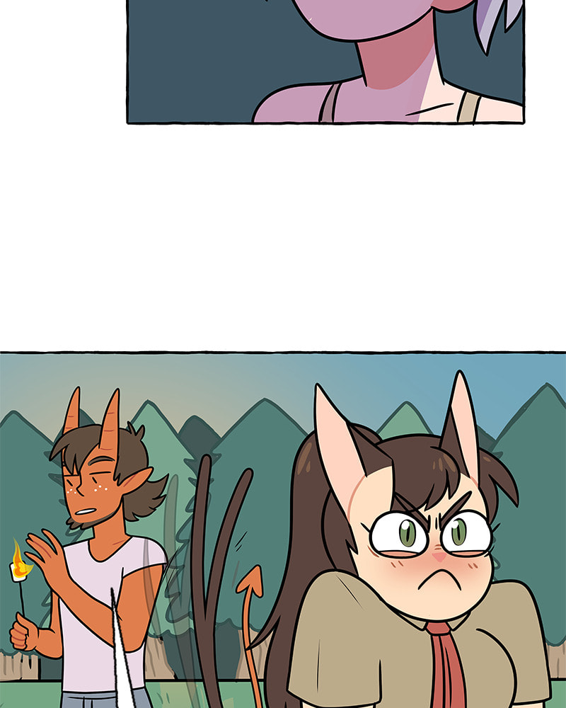 Read Series Axed! chapter 20.1 image 23 on Lezhin