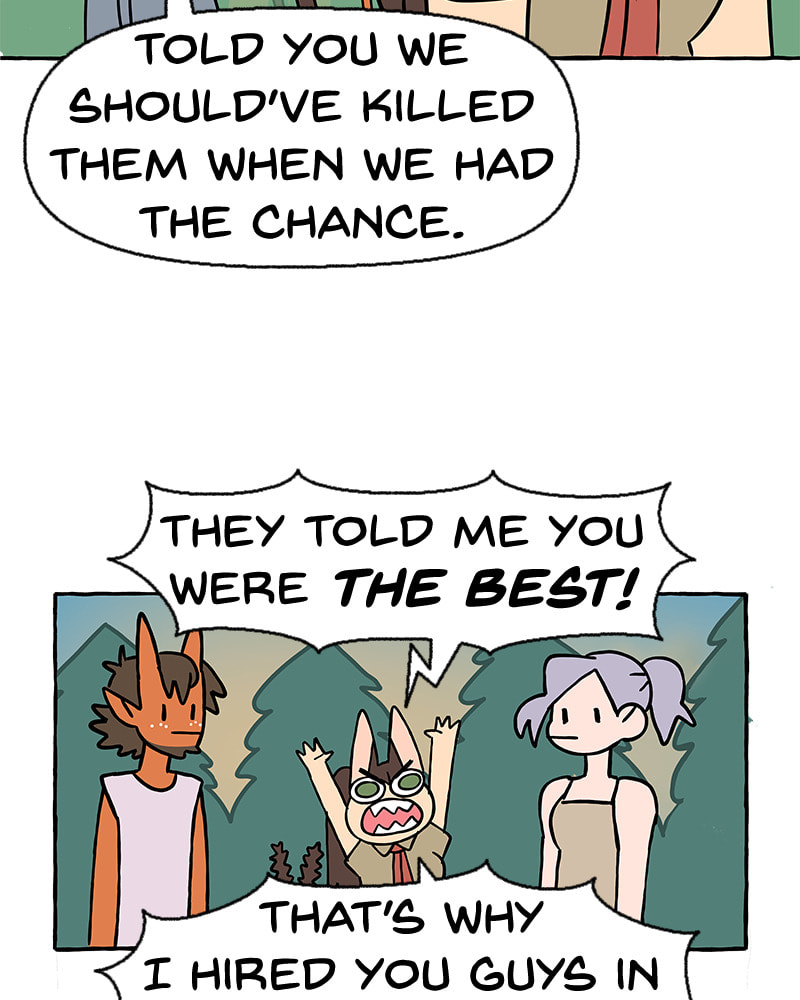 Read Series Axed! chapter 20.1 image 24 on Lezhin