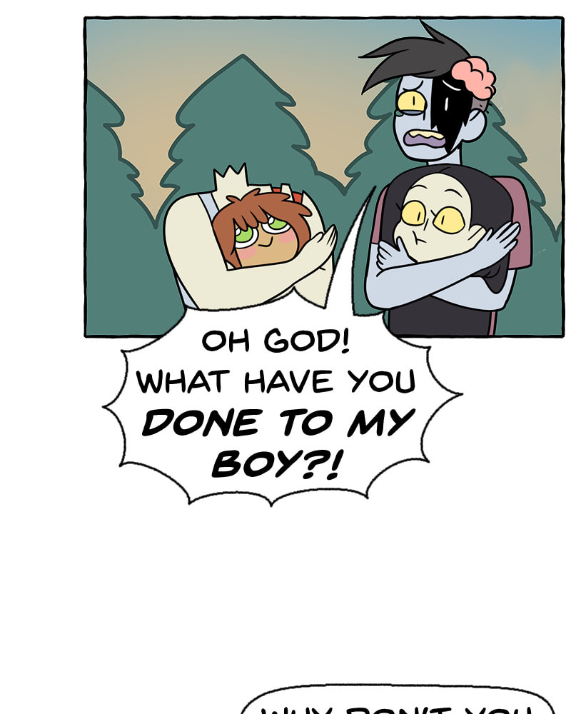 Read Series Axed! chapter 20.1 image 27 on Lezhin