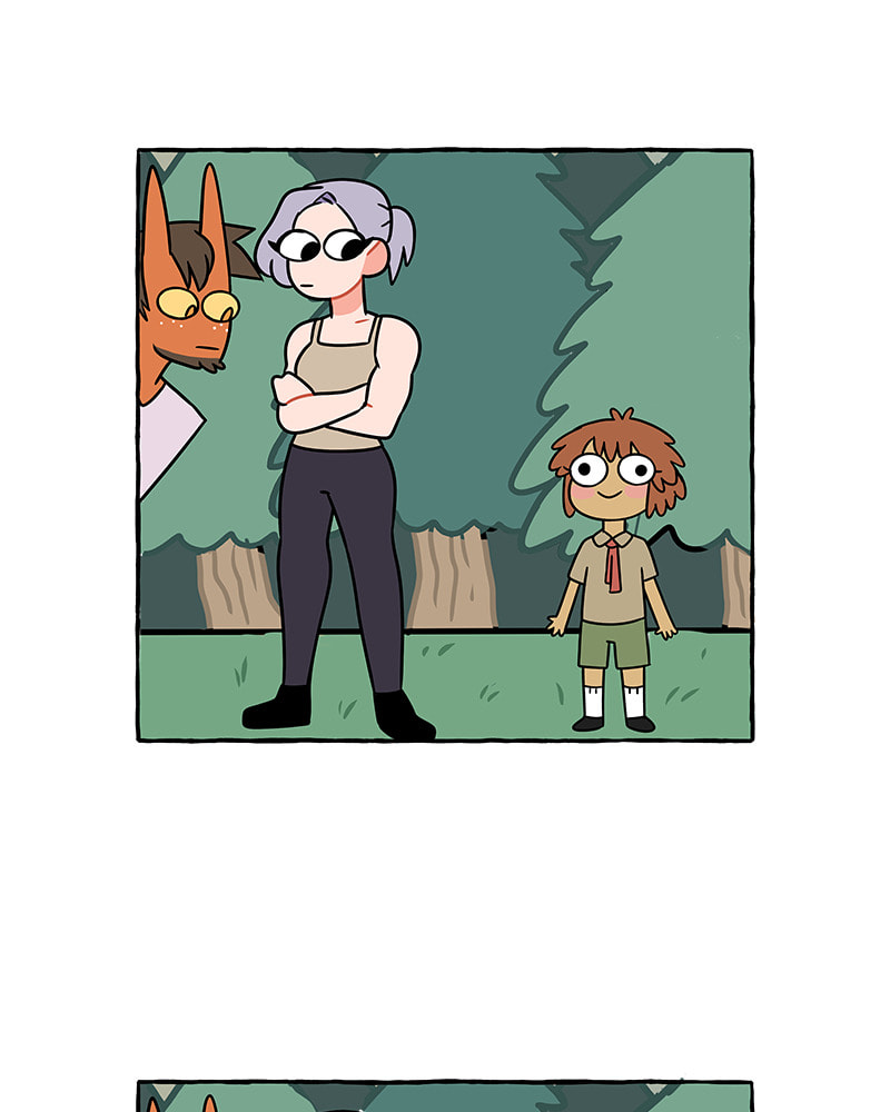 Read Series Axed! chapter 20.1 image 32 on Lezhin