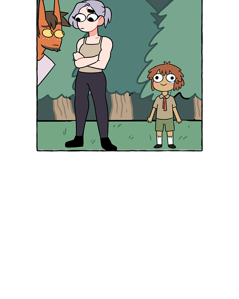Read Series Axed! chapter 20.1 image 33 on Lezhin