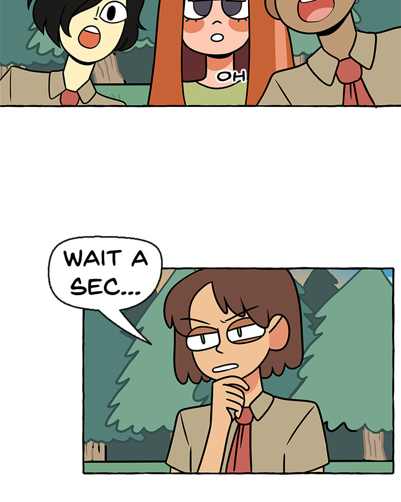 Read Series Axed! chapter 20.1 image 5 on Lezhin