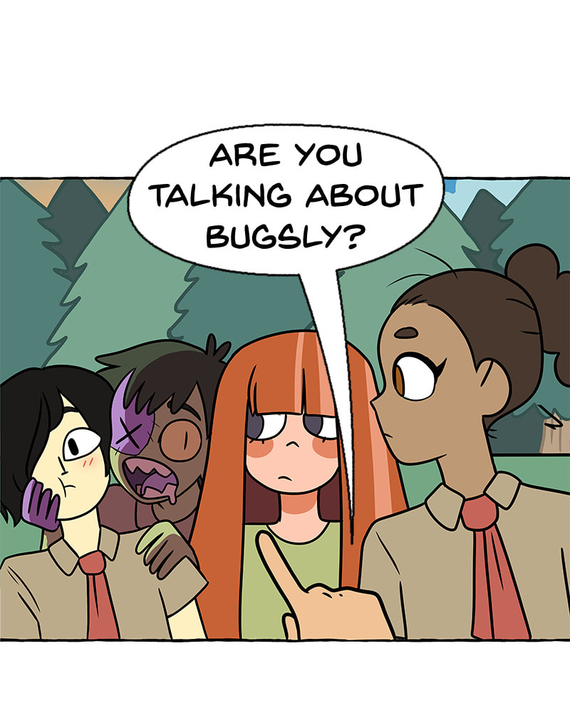 Read Series Axed! chapter 20.1 image 6 on Lezhin