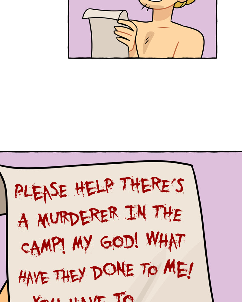 Read Series Axed! chapter 20 image 2 on Lezhin
