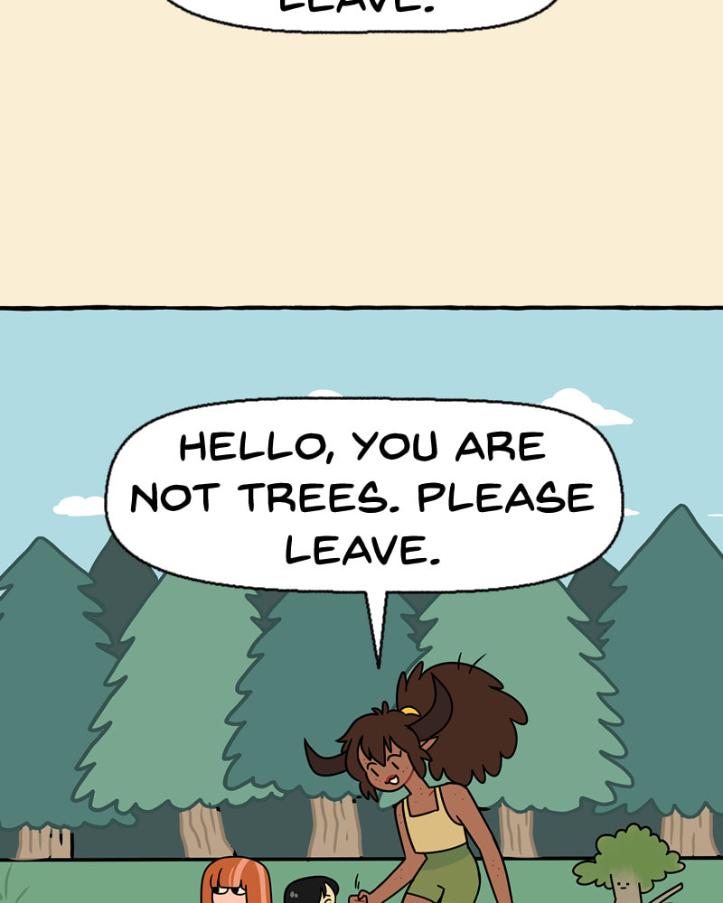 Read Series Axed! chapter 20 image 23 on Lezhin