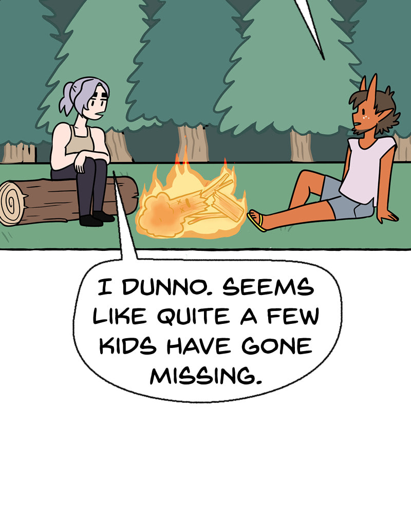 Read Series Axed! chapter 20 image 27 on Lezhin