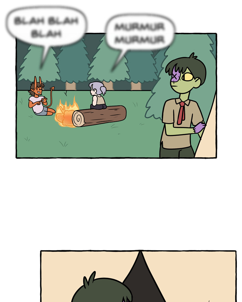Read Series Axed! chapter 20 image 28 on Lezhin