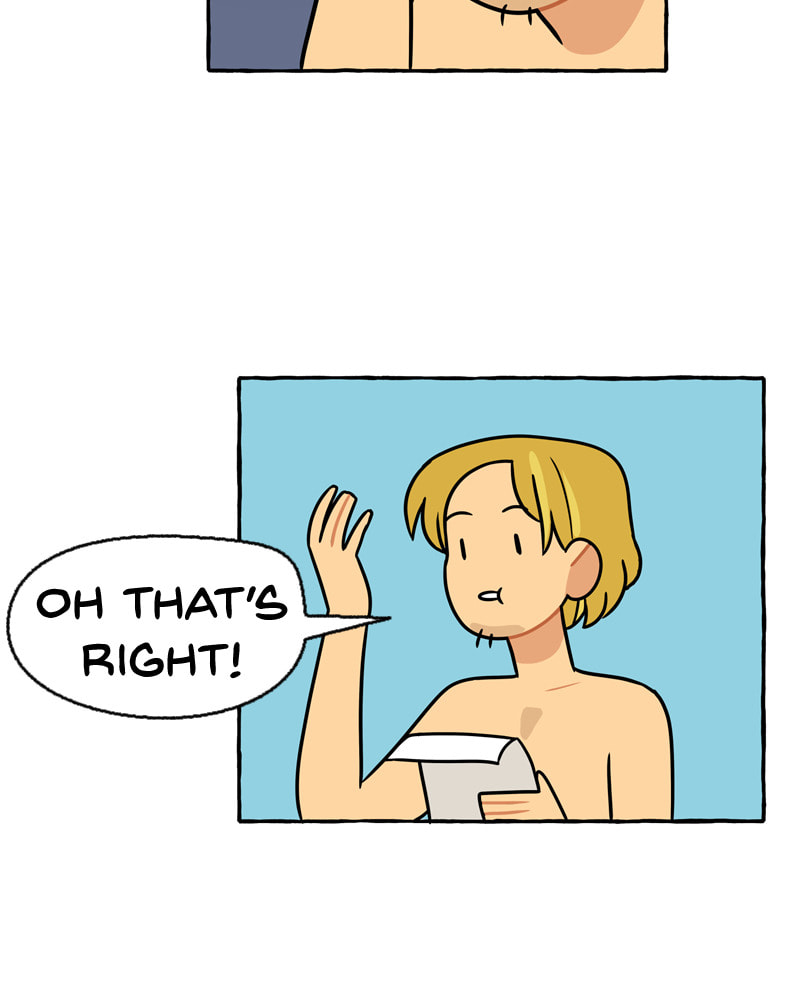Read Series Axed! chapter 20 image 5 on Lezhin