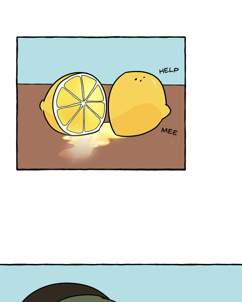 Read Series Axed! chapter 21.1 image 17 on Lezhin
