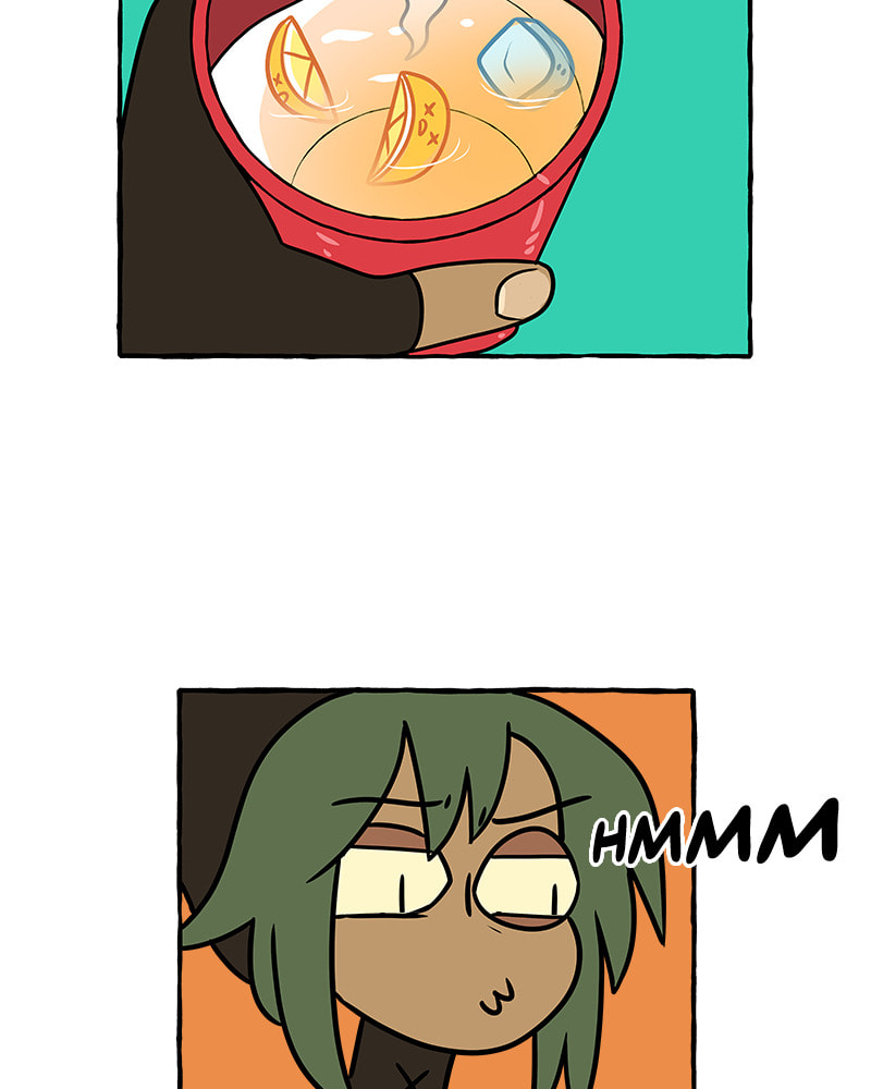 Read Series Axed! chapter 21.1 image 19 on Lezhin