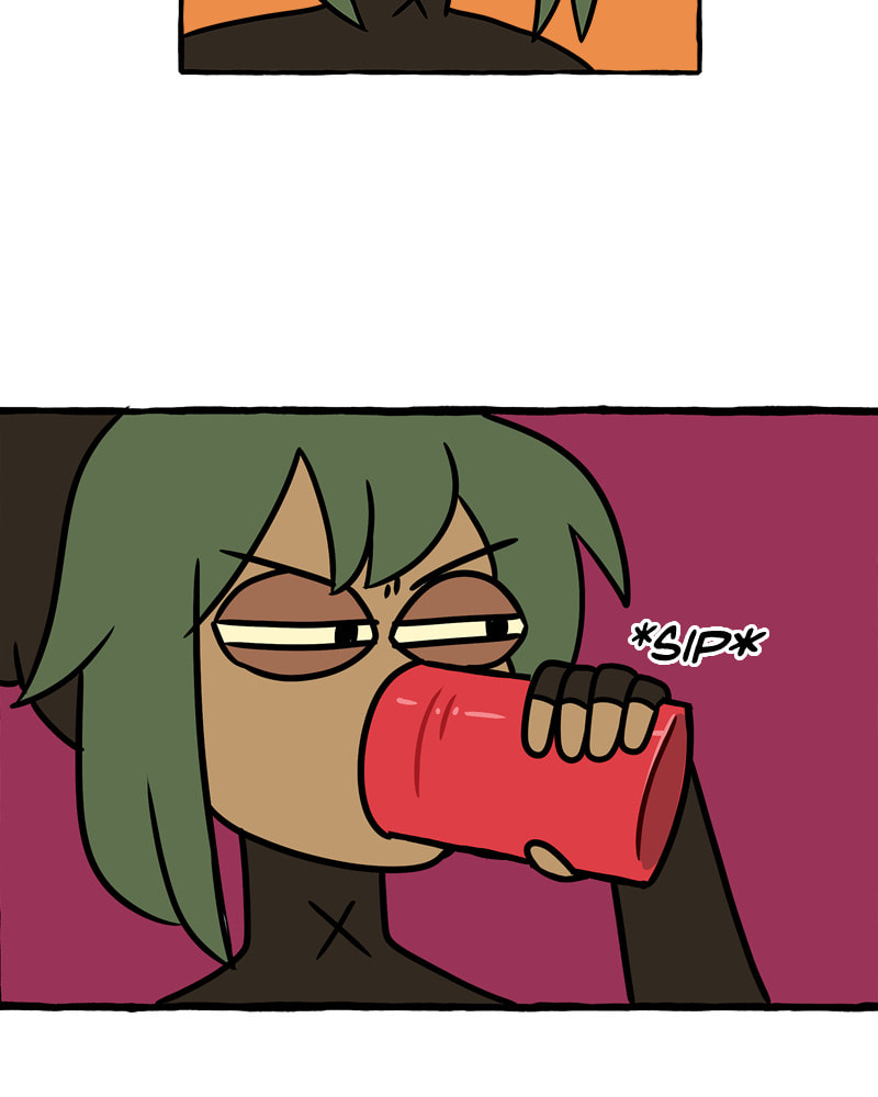 Read Series Axed! chapter 21.1 image 20 on Lezhin