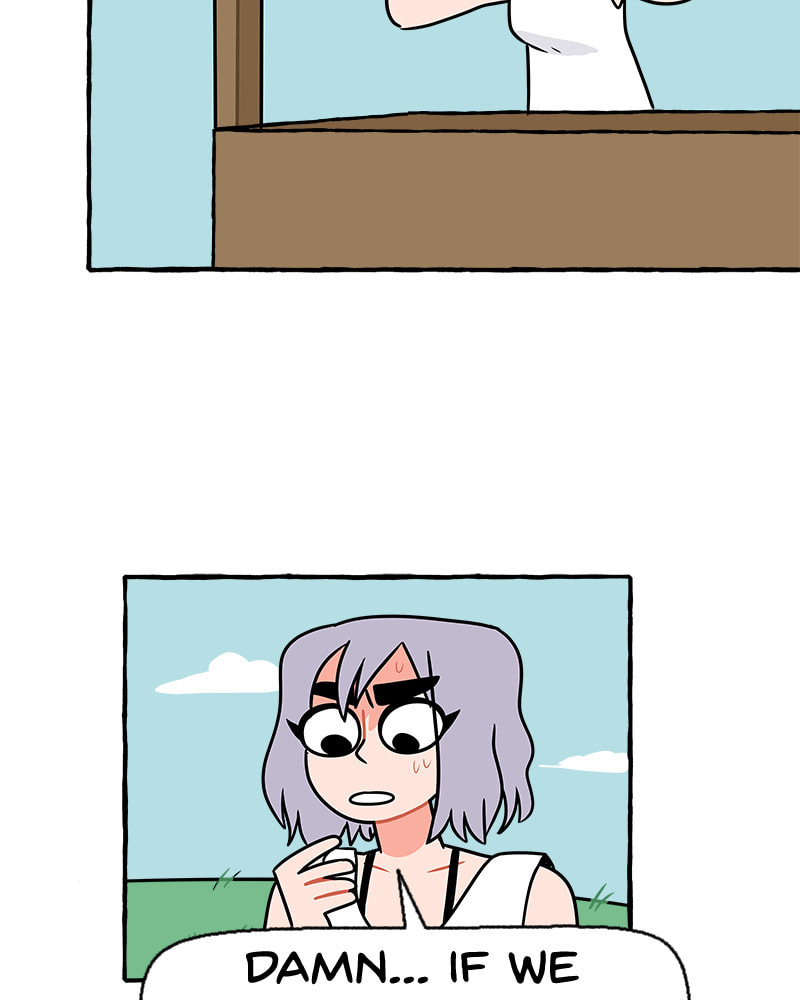 Read Series Axed! chapter 21.1 image 23 on Lezhin