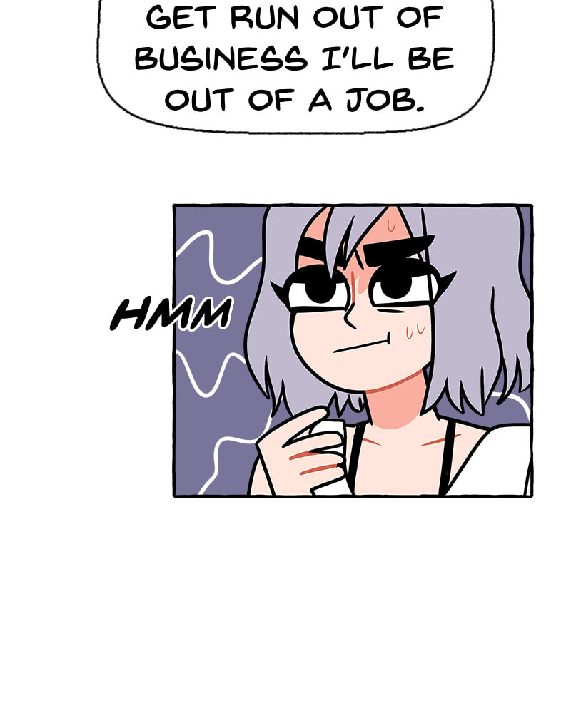Read Series Axed! chapter 21.1 image 24 on Lezhin