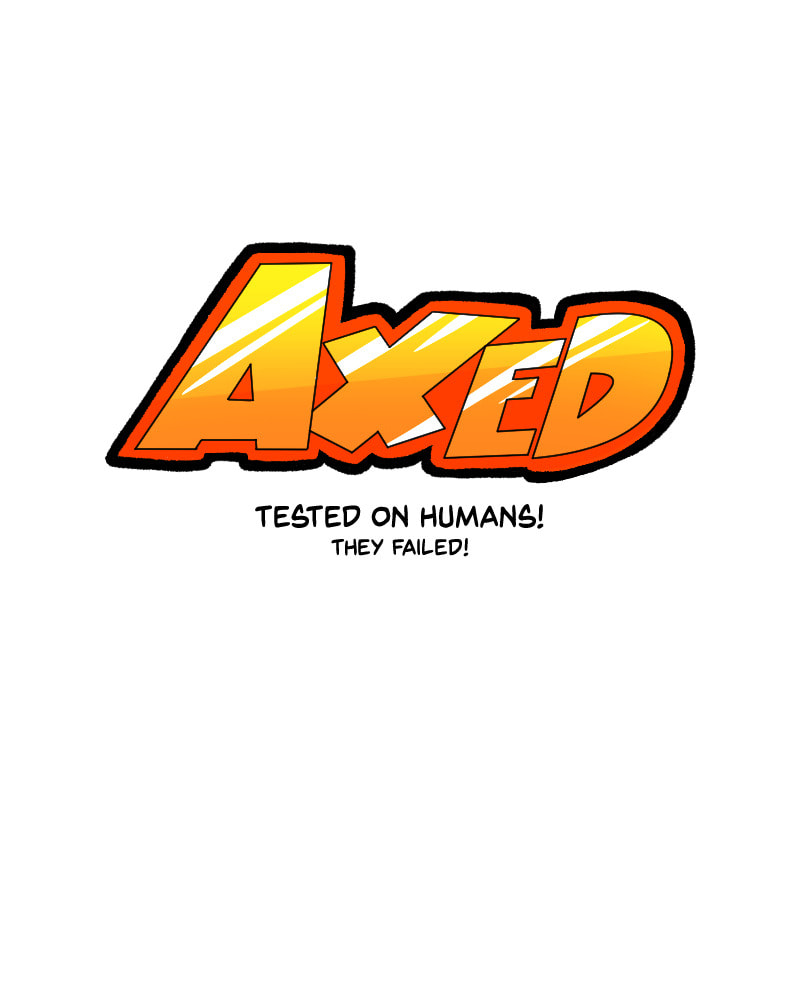 Read Series Axed! chapter 21.1 image 3 on Lezhin