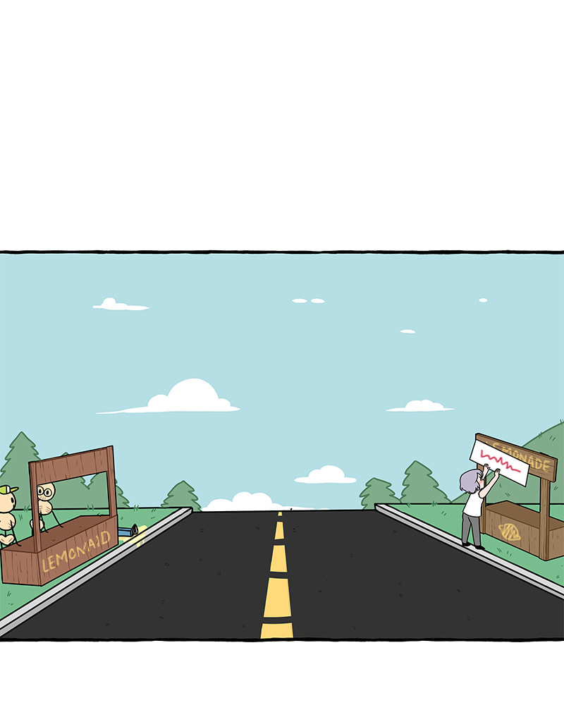 Read Series Axed! chapter 21.2 image 14 on Lezhin