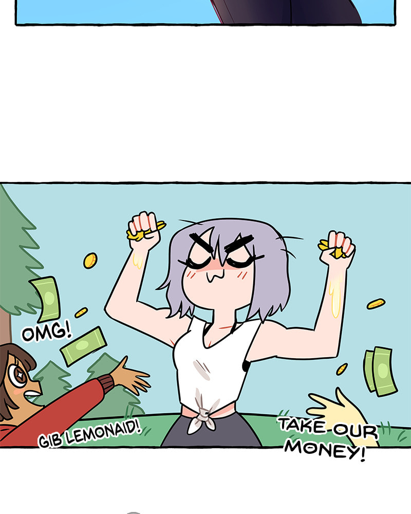 Read Series Axed! chapter 21.2 image 17 on Lezhin