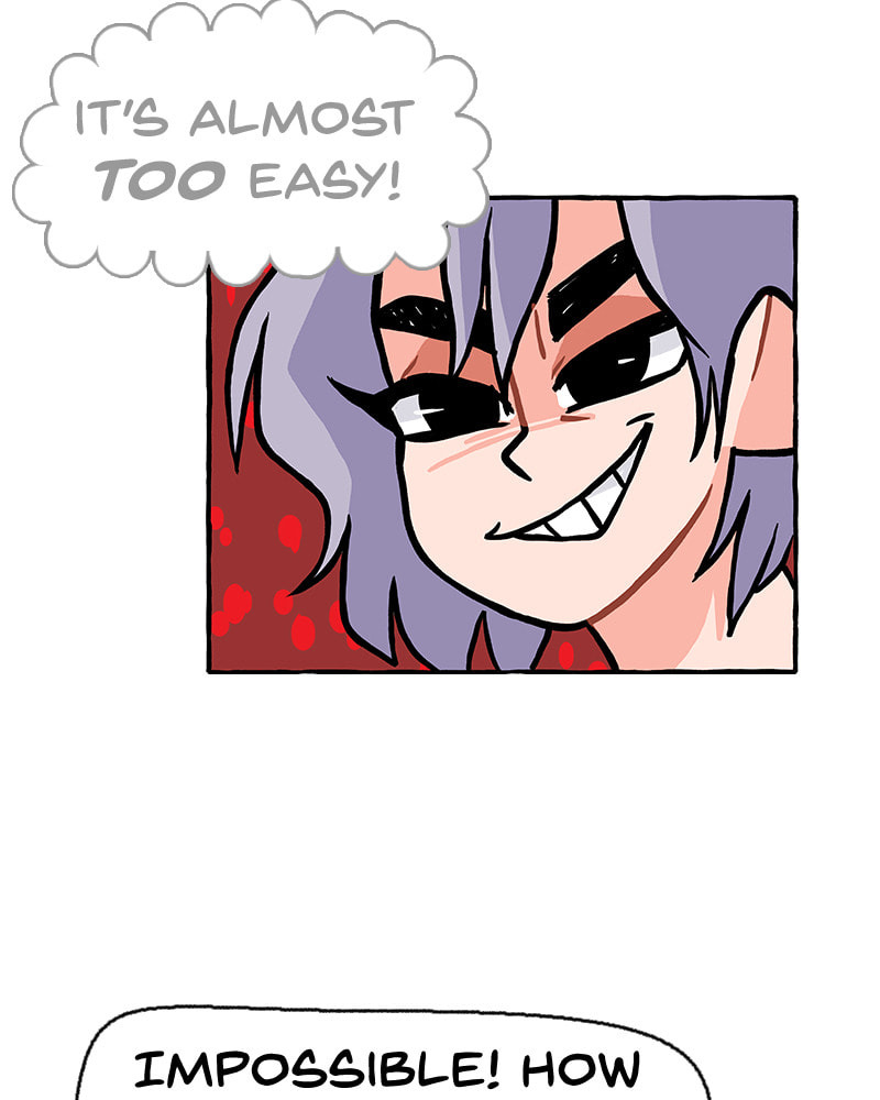 Read Series Axed! chapter 21.2 image 18 on Lezhin