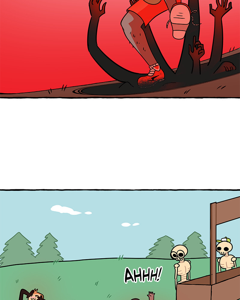 Read Series Axed! chapter 21.2 image 23 on Lezhin