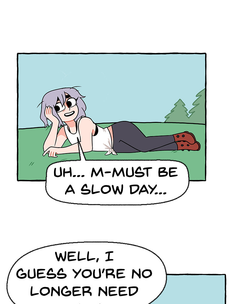 Read Series Axed! chapter 21.2 image 33 on Lezhin
