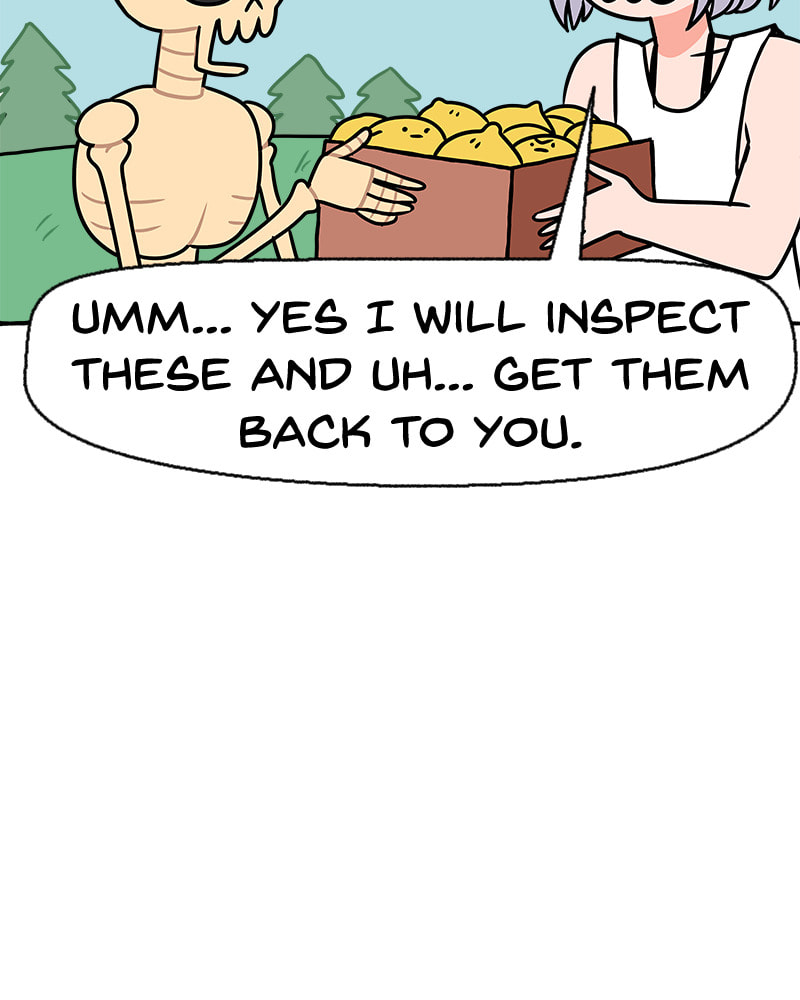 Read Series Axed! chapter 21.2 image 4 on Lezhin