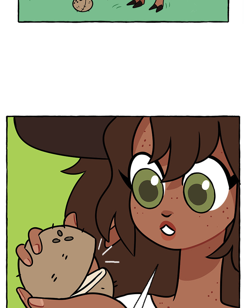 Read Series Axed! chapter 21.2 image 44 on Lezhin