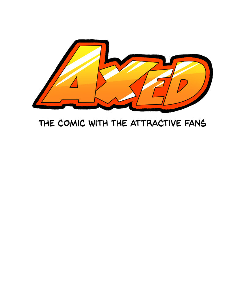 Read Series Axed! chapter 21.2 image 5 on Lezhin