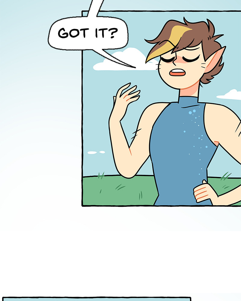 Read Series Axed! chapter 21.2 image 7 on Lezhin