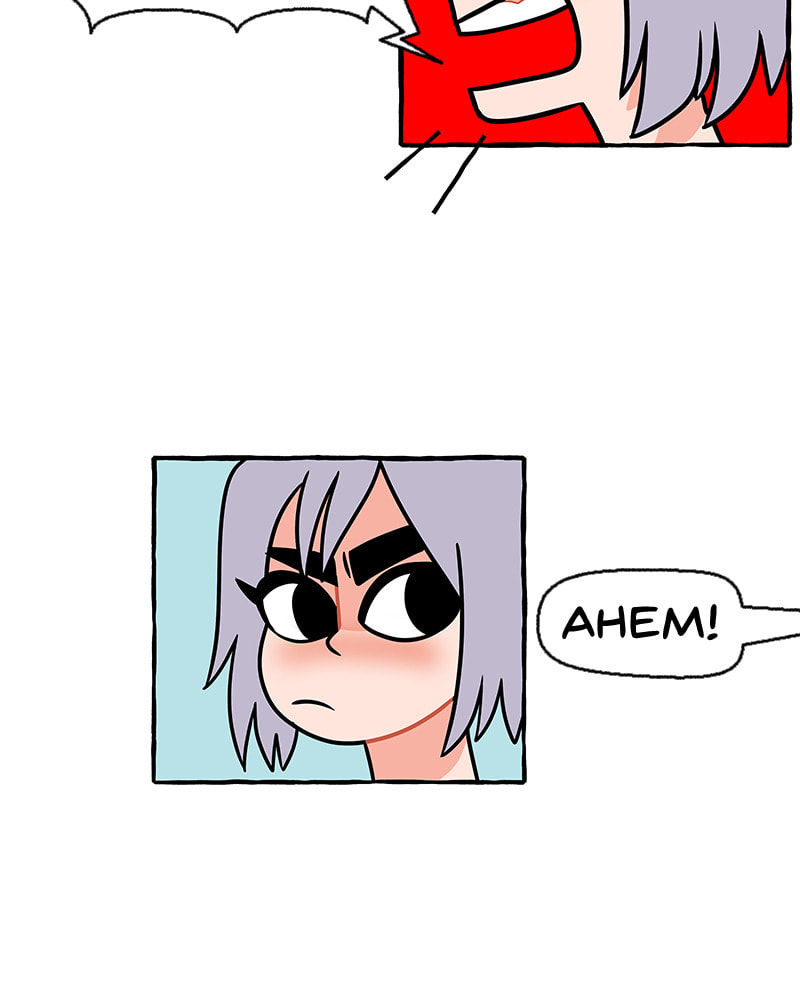Read Series Axed! chapter 21 image 21 on Lezhin