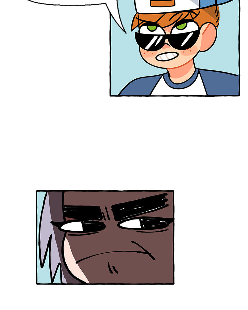 Read Series Axed! chapter 21 image 23 on Lezhin