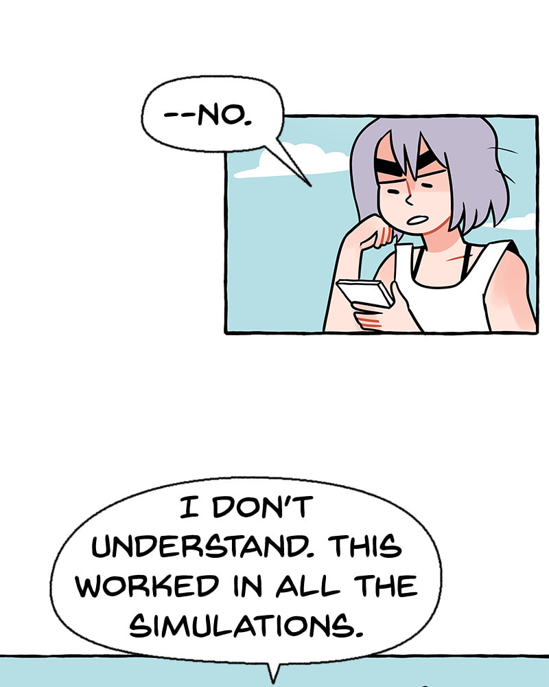 Read Series Axed! chapter 21 image 26 on Lezhin