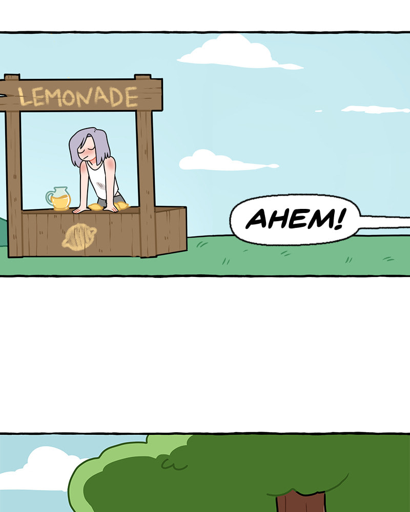 Read Series Axed! chapter 21 image 4 on Lezhin