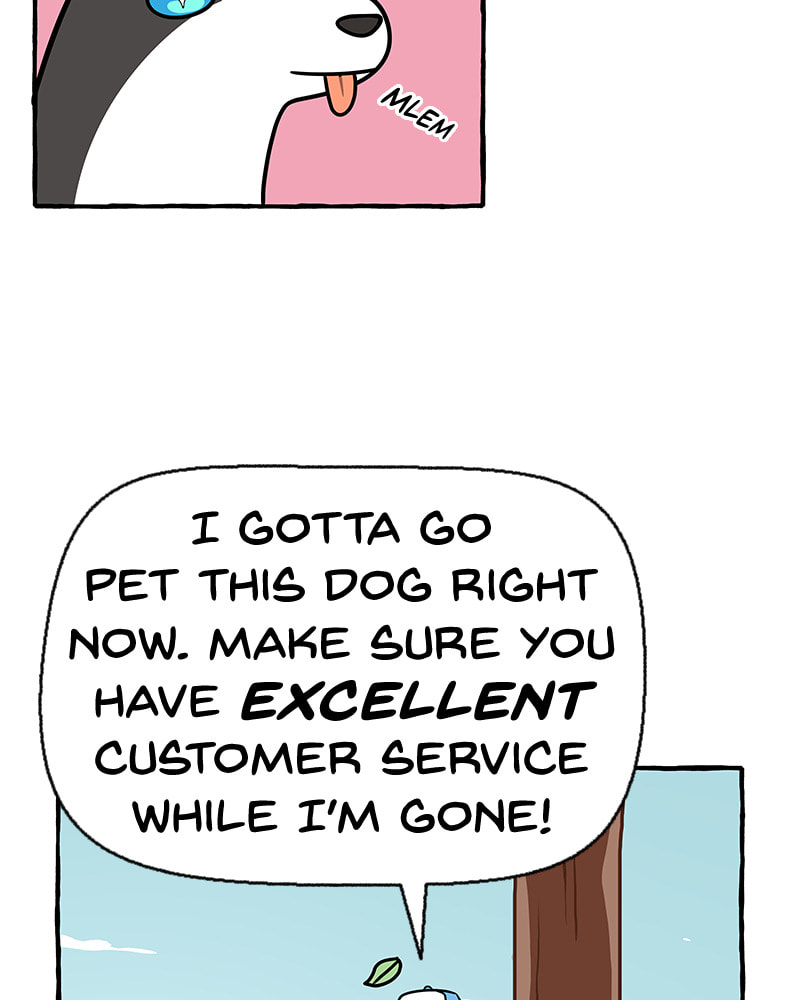 Read Series Axed! chapter 21 image 9 on Lezhin