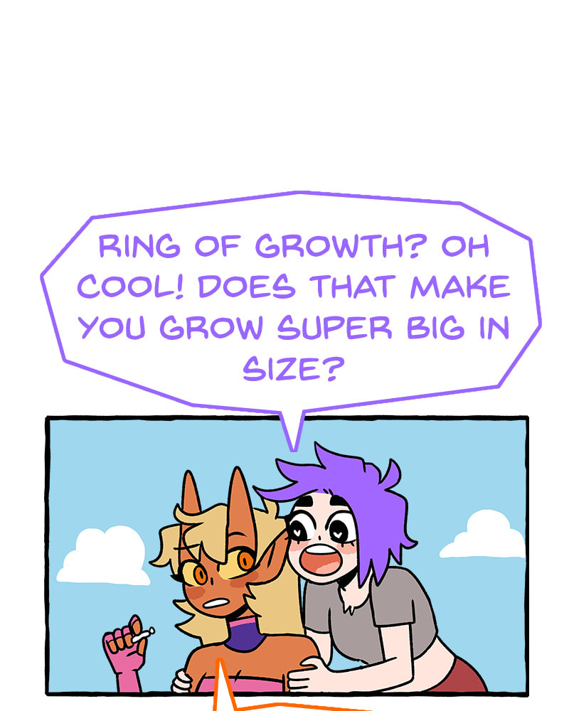 Read Series Axed! chapter 22 image 18 on Lezhin