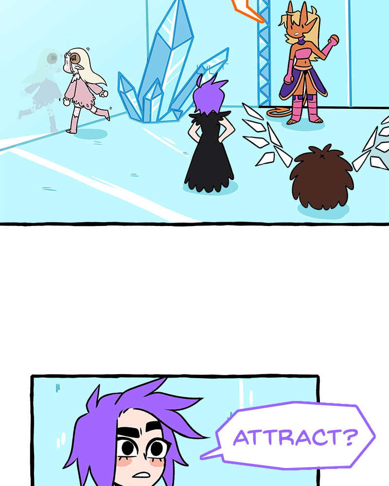 Read Series Axed! chapter 22 image 23 on Lezhin