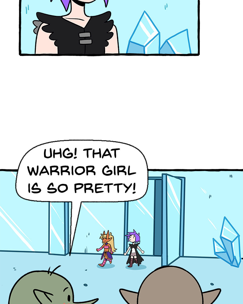 Read Series Axed! chapter 22 image 24 on Lezhin