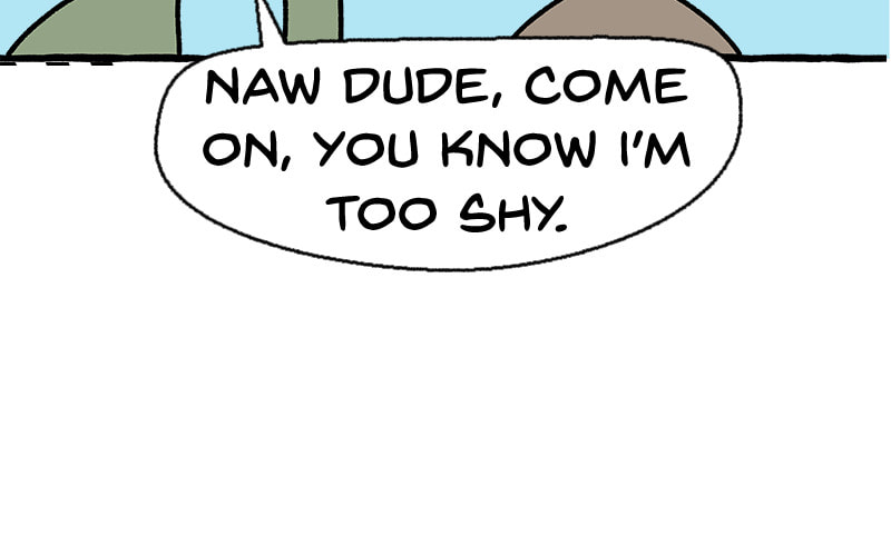 Read Series Axed! chapter 22 image 26 on Lezhin