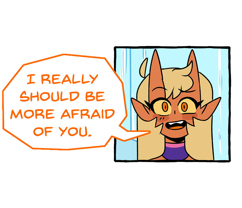 Read Series Axed! chapter 22 image 31 on Lezhin
