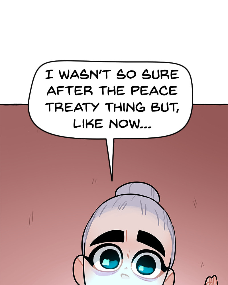 Read Series Axed! chapter 23 image 12 on Lezhin