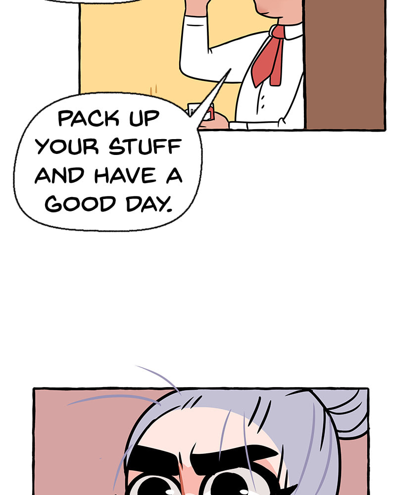 Read Series Axed! chapter 23 image 21 on Lezhin