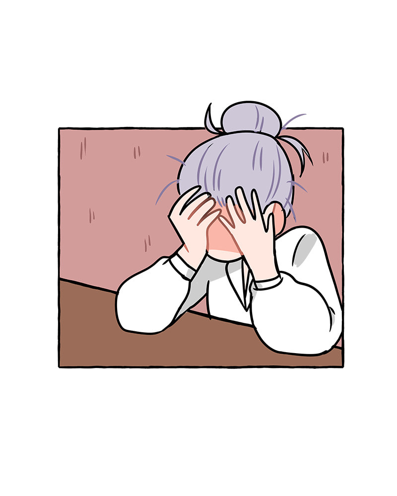 Read Series Axed! chapter 23 image 24 on Lezhin