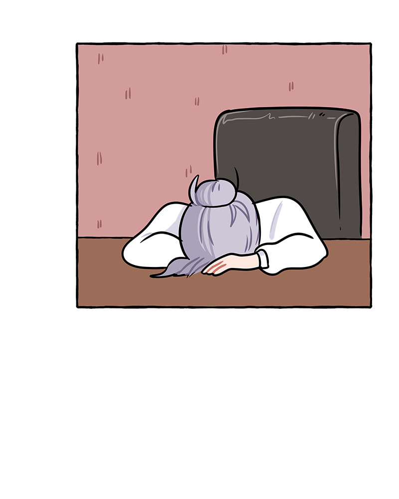 Read Series Axed! chapter 23 image 25 on Lezhin