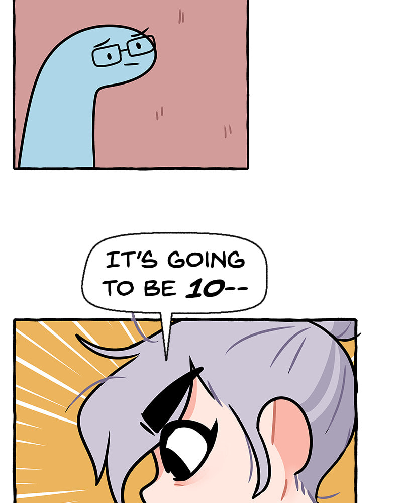 Read Series Axed! chapter 23 image 30 on Lezhin