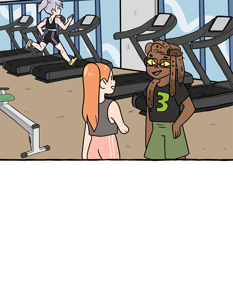 Read Series Axed! chapter 23 image 34 on Lezhin