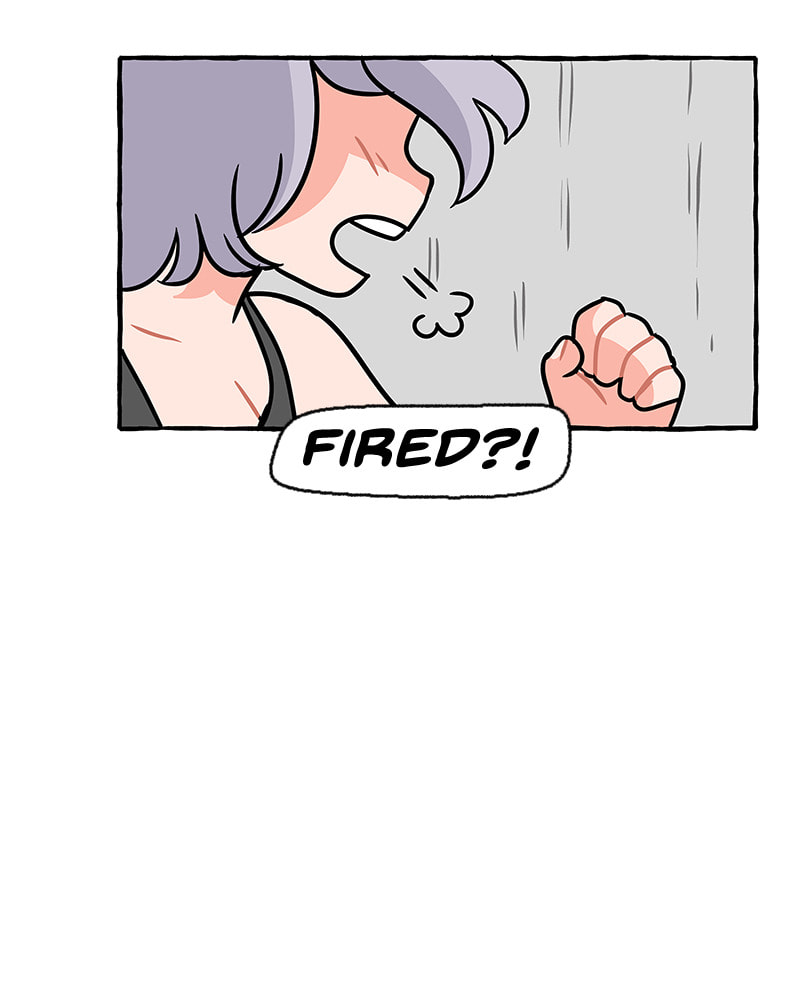 Read Series Axed! chapter 23 image 35 on Lezhin