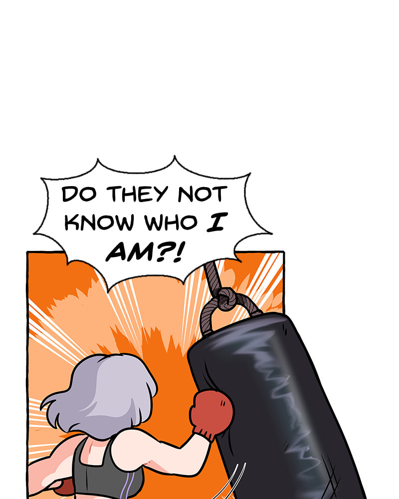Read Series Axed! chapter 23 image 37 on Lezhin