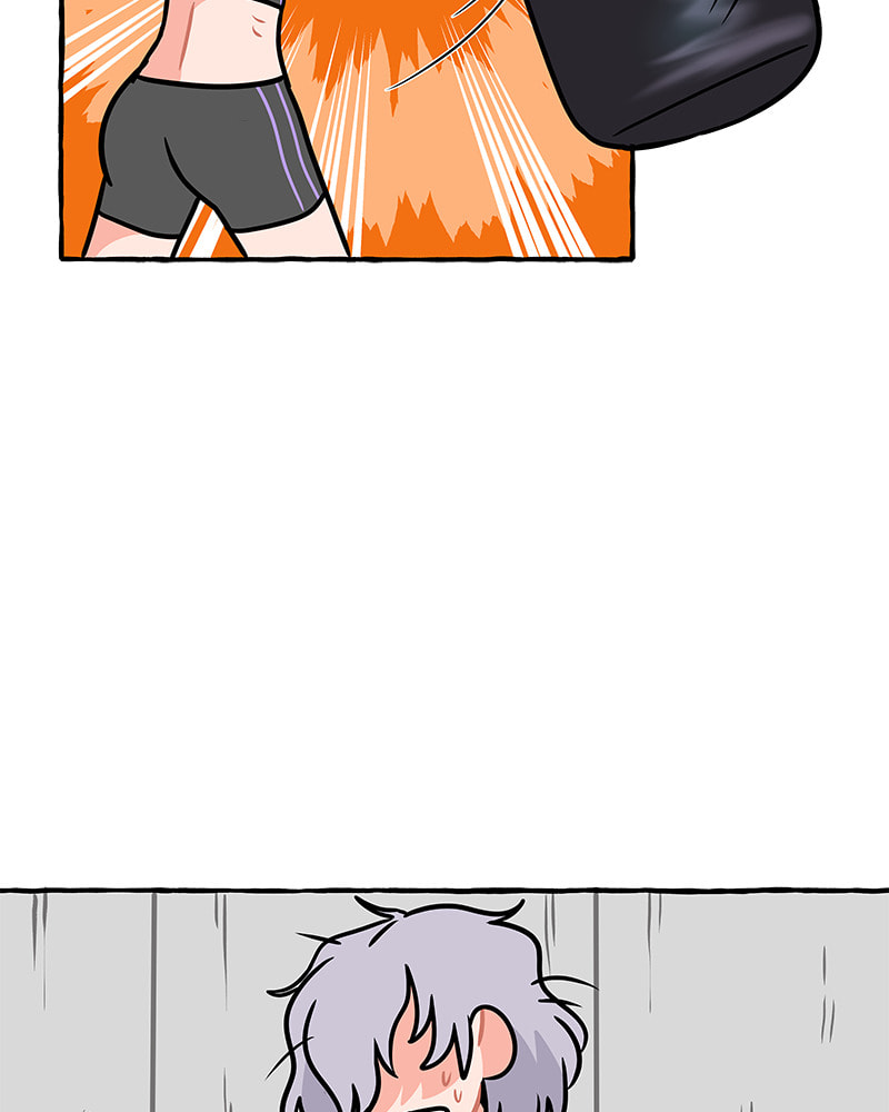Read Series Axed! chapter 23 image 38 on Lezhin