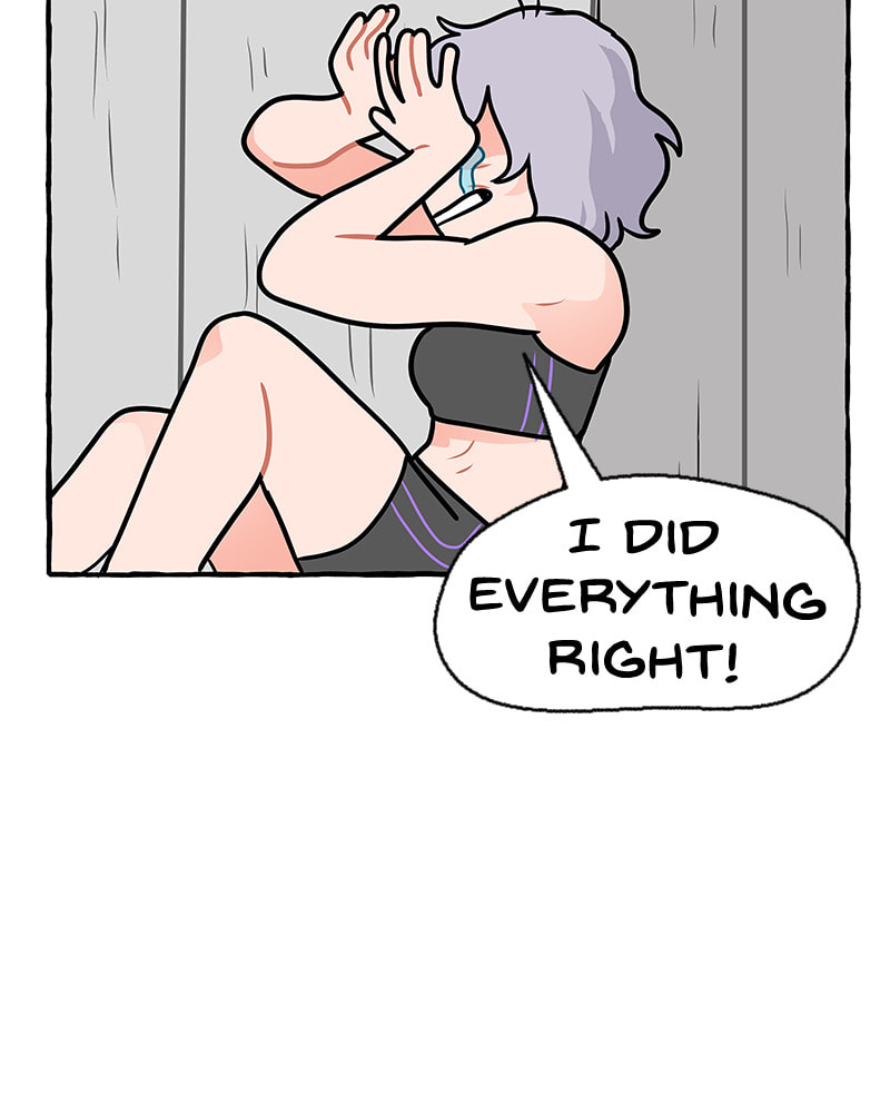 Read Series Axed! chapter 23 image 47 on Lezhin