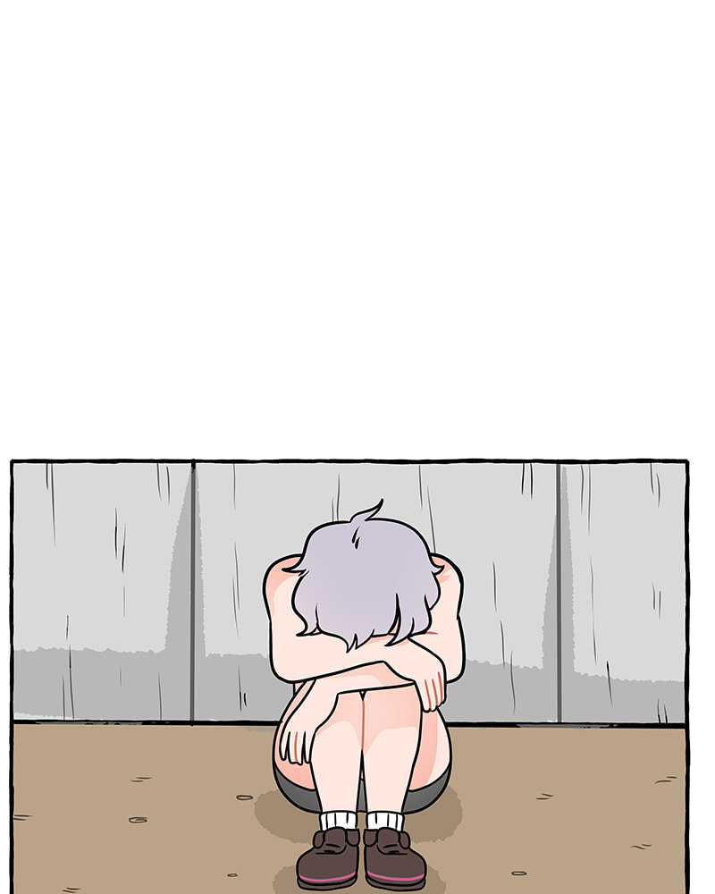 Read Series Axed! chapter 23 image 48 on Lezhin