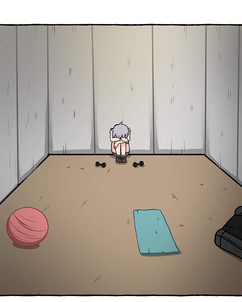 Read Series Axed! chapter 23 image 50 on Lezhin