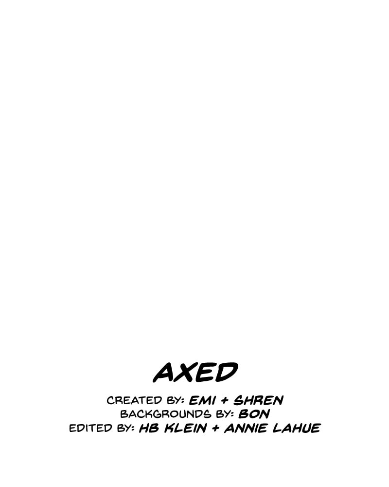 Read Series Axed! chapter 23 image 52 on Lezhin